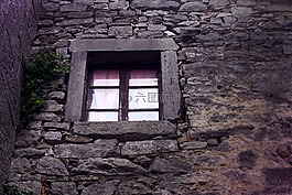 窗口,查看,老