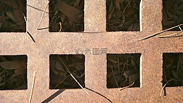 光柵,詳細,鍛造