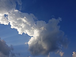 天空,云,性質(zhì)