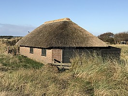 草堂,性質(zhì),北海