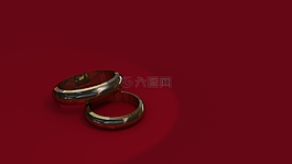 結(jié)婚戒指,前,環(huán)