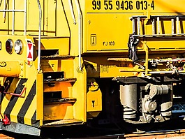 鐵路,機車,火車