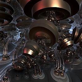量子,計算機,有機