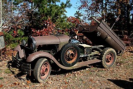 那輛舊車,車,車輛
