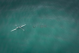 船,海洋,戶外