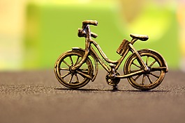 自行車,金屬,青銅器