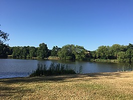 平靜,寧靜,水