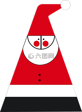抽象,圣誕老人,圣尼古拉斯