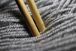 針,針織,手工勞動(dòng)