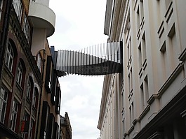 英格蘭,倫敦,橋
