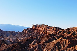 荒蕪,日出,夏時(shí)制