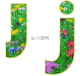 信,字母表,字體