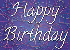 生日快樂,生日,慶典