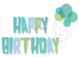 生日快樂,生日,慶典