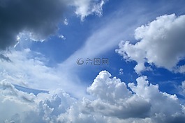 云,奇跡,美麗