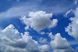 云,奇跡,美麗