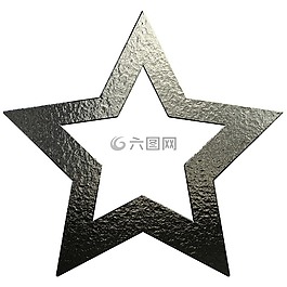星星,飾品,星級(jí)