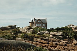 首頁,海岸,海