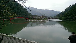 臺灣,風景,山水
