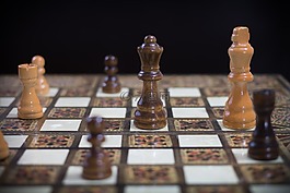 棋盤游戲,挑戰(zhàn),棋