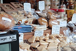 糖果,糖,食品