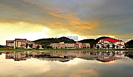 印度,研究所,技術