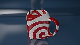 計(jì)算機(jī)圖形學(xué),3d,酒杯