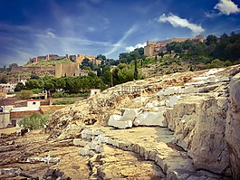 sagunto,卡斯特利翁,西班牙