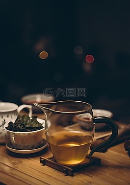 模糊,早餐,咖啡因