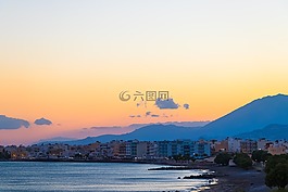 克里特島,希臘,風(fēng)景