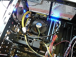 計算機,硬件,處理器
