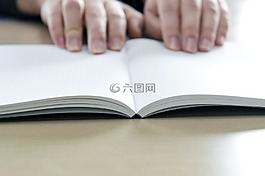 注意,手,工作