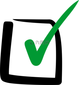 查,檢查表,掛鉤