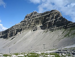 campiglio,山,景觀