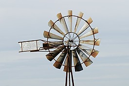 風(fēng)力發(fā)電機組,風(fēng),風(fēng)能