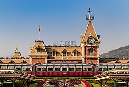旅行,體系結(jié)構(gòu),城市