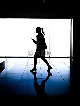 成人,身體,黑暗