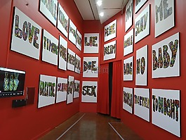 當代藝術,藝術,藝術畫廊