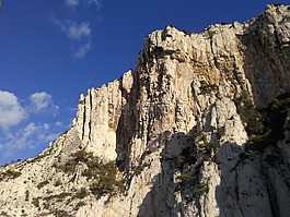 懸崖,側(cè),性質(zhì)