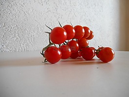 蕃茄,櫻桃番茄,迷你番茄