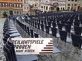 freilichtspiele,歌德,劇院