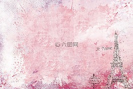 巴黎,艾菲爾鐵塔,年份