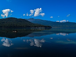 湖,水,rara