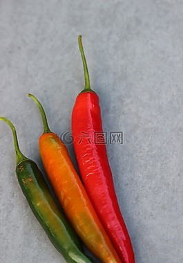 辣椒,香料,尖銳