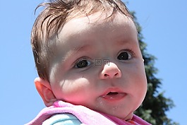 嬰兒,新生兒,兒童
