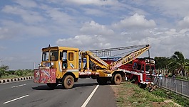 事故,公路,路