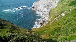 海,裝載,性質(zhì)
