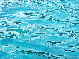 水,紋理,水面