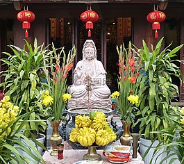 廟,亞洲,佛教