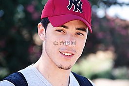 人,男子,男孩